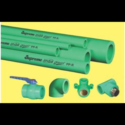 pipes